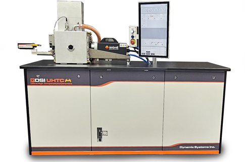 Specialty and UHTC Systems