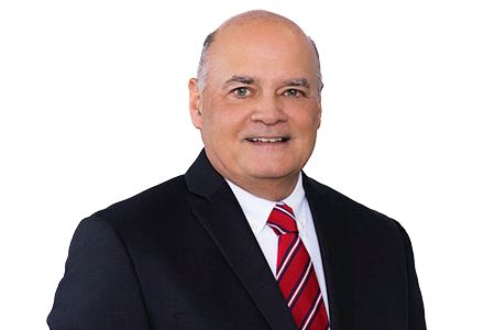 William M. Clancy, Executive Vice President and Chief Financial Officer