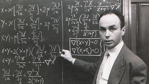 Dr. Felix Zandman