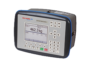 G6 Process Instrument
