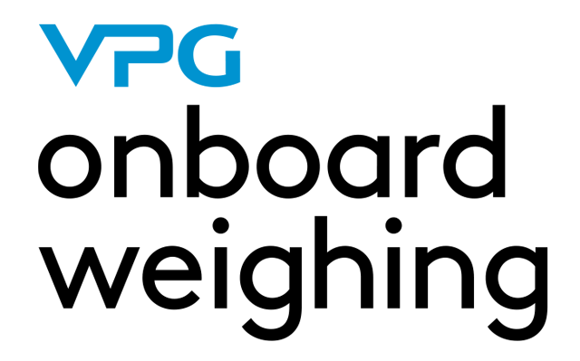 VPG Onboard Weighing
