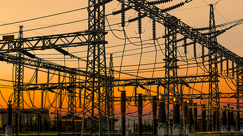 Power grid