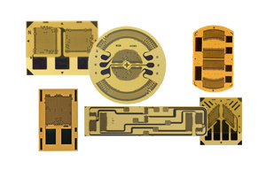 Transducer Class Gages